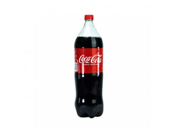 Coca Cola 1.75 L