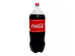 Coca Cola 3L