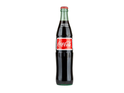 Coca Cola Vidrio 500ml