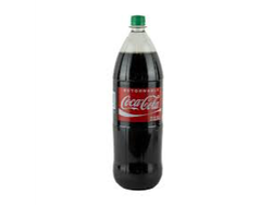 Coca Cola 2L Retornable