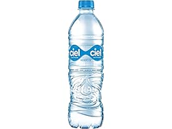 Agua Ciel 600ml