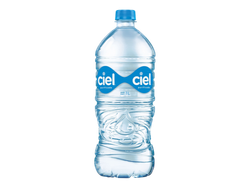 Agua Ciel 1L