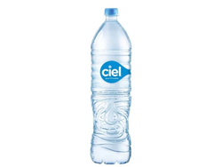 Agua Ciel 1.5l
