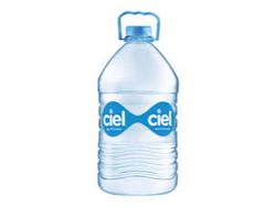 Agua Ciel 5L
