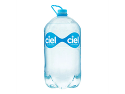 Agua Ciel 10L