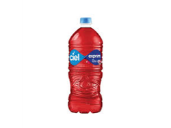 Agua Ciel Exprim Jamaica 1L