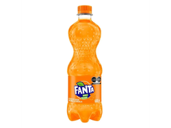 Fanta 600ml