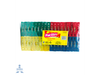 Pinza para ropa facilin 36pz