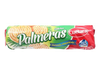 galleta cuetara palmera 166gr