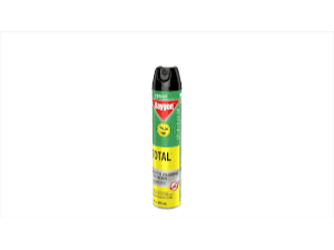 insecticida baygon total 400ml