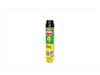 insecticida baygon total 400ml