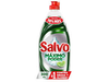 detergente liquido salvo limon max poder 300ml