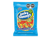 D. Gomitas Lucky Gummys Lombrices 1kg