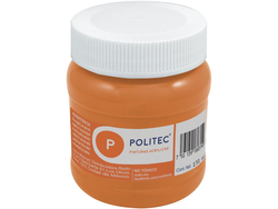 PINTURA ACRILICA FCO 250ML NARANJA (00580094)