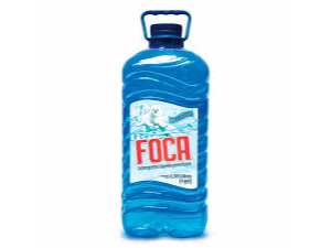 DETERGENTE FOCA LIQUIDO 3.785 L (GALON)