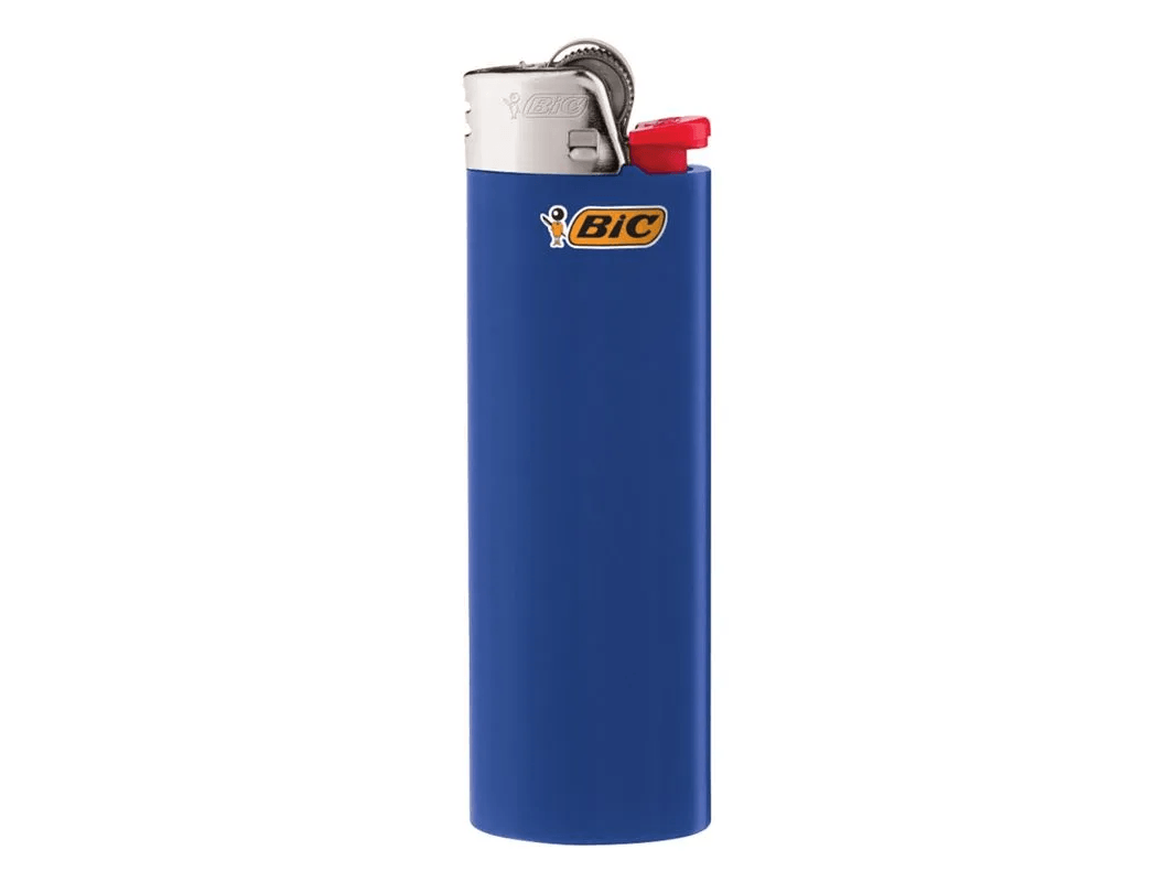 Encendedor bic maxi  bic confort