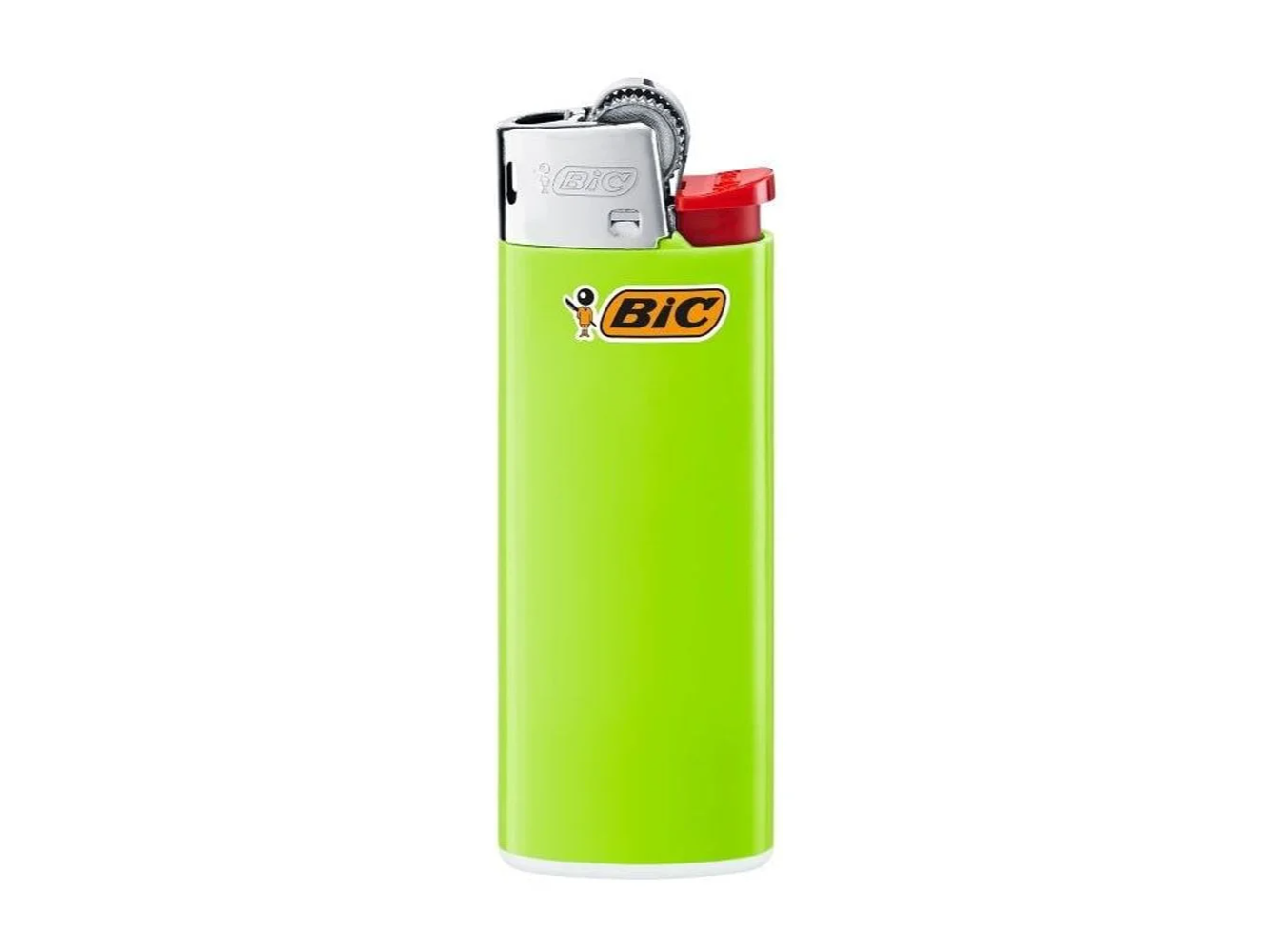 encendedor bic mini