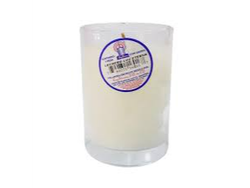 Veladora le fama chelero 1pz