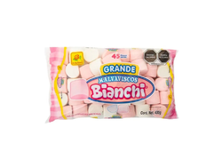 D. Bombon de la rosa grande 400gr