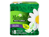 toalla naturella nocturna manzana f.s.a c/a 8 pz