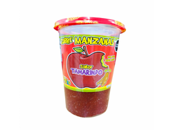 D. Dulce picao cubre manzanas tamarindo bote 900gr