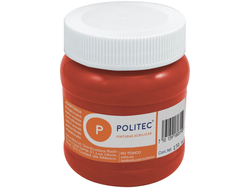 PINTURA ACRILICA FCO 250ML ROJO CARMIN (00580095)
