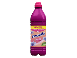 suavizante ensueño jardin fresco 740 ml