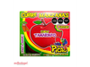 D. dulce picao cubre manzana tamarindo 400gr