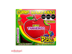 D. dulce picao cubre manzana tamarindo 400gr