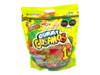 Gomitas las Delicias Gusanos 1kg
