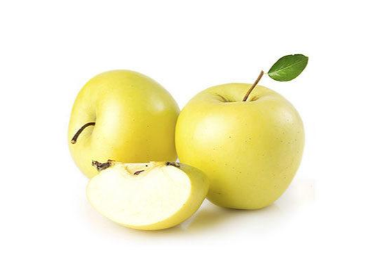 Manzana Amarilla Golden