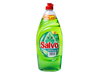 detergente salvo liq. Limon y menta 900ml