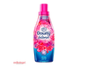 suavizante downy azul floral 730ml
