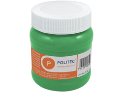 PINTURA ACRILICA FCO 250ML VERDE CLARO (00580092)
