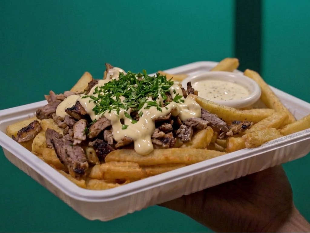 Papas Baladi