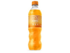 H2Oh Naranja Sin Gas 500ml