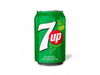 Lata 7up 354ml