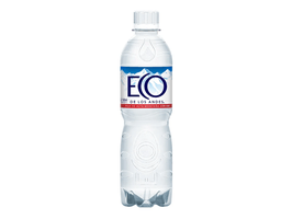 Eco de los Andes Con Gas 500ml