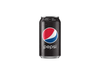 Lata Pepsi Black 354ml