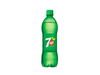 7up Botella 500ml