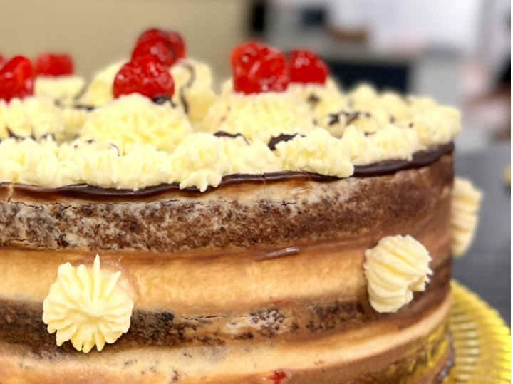 TORTA ENTERA M de Heladeria Aconcagua