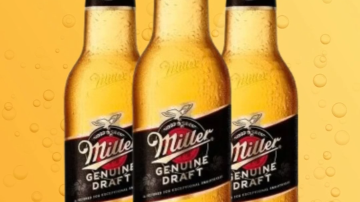 Cervezas