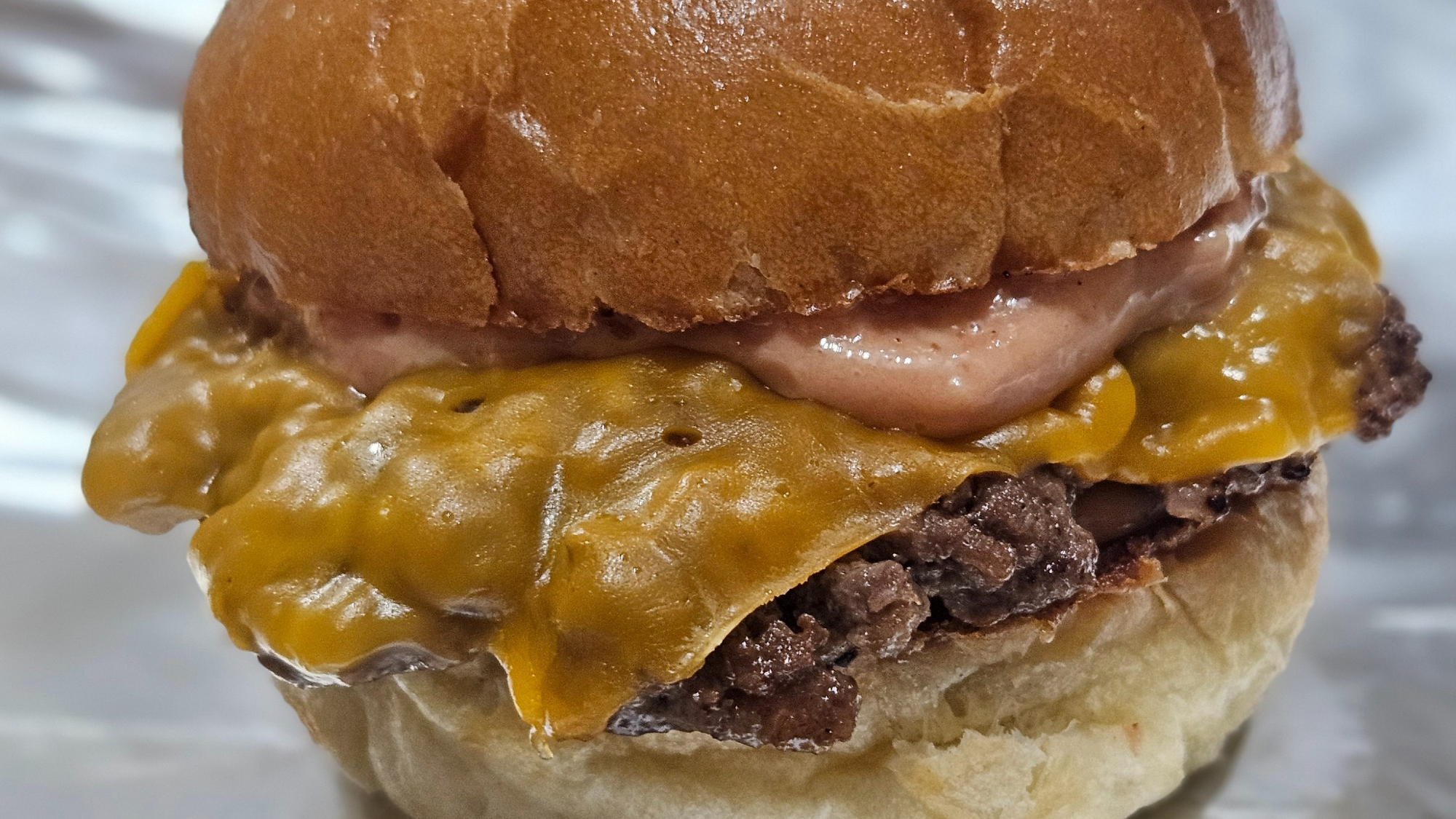 BURGERS INDIVIDUALES