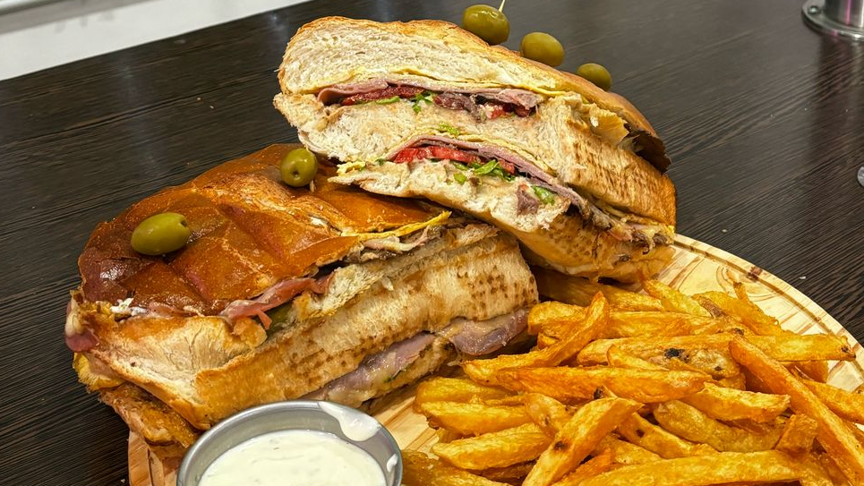LOMITOS