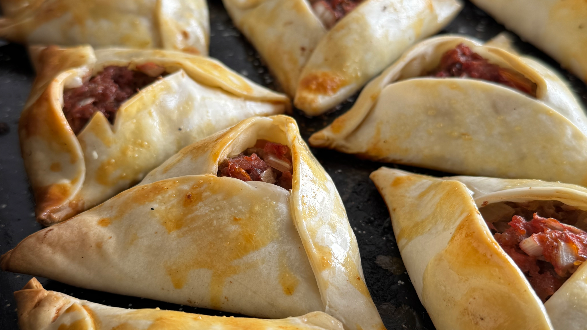 EMPANADAS 🥟