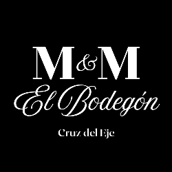 Logo M&M El Bodegón