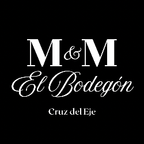 Logo de M&M El Bodegón