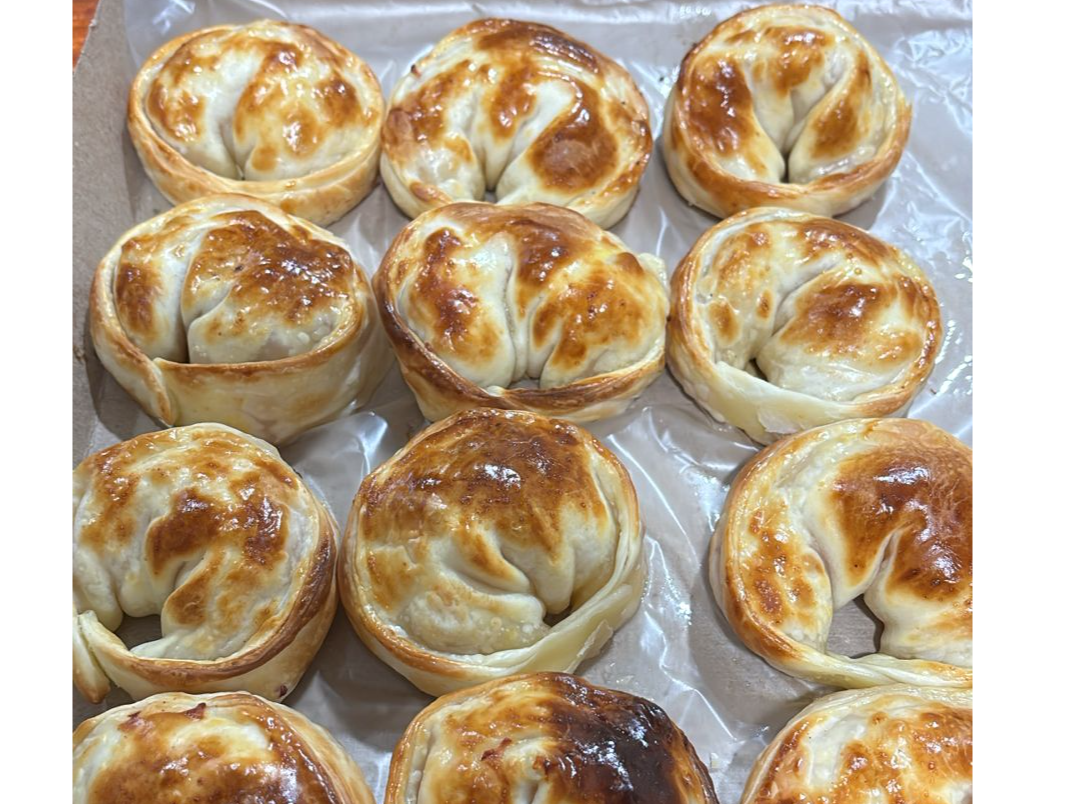JAMÓN Y QUESO