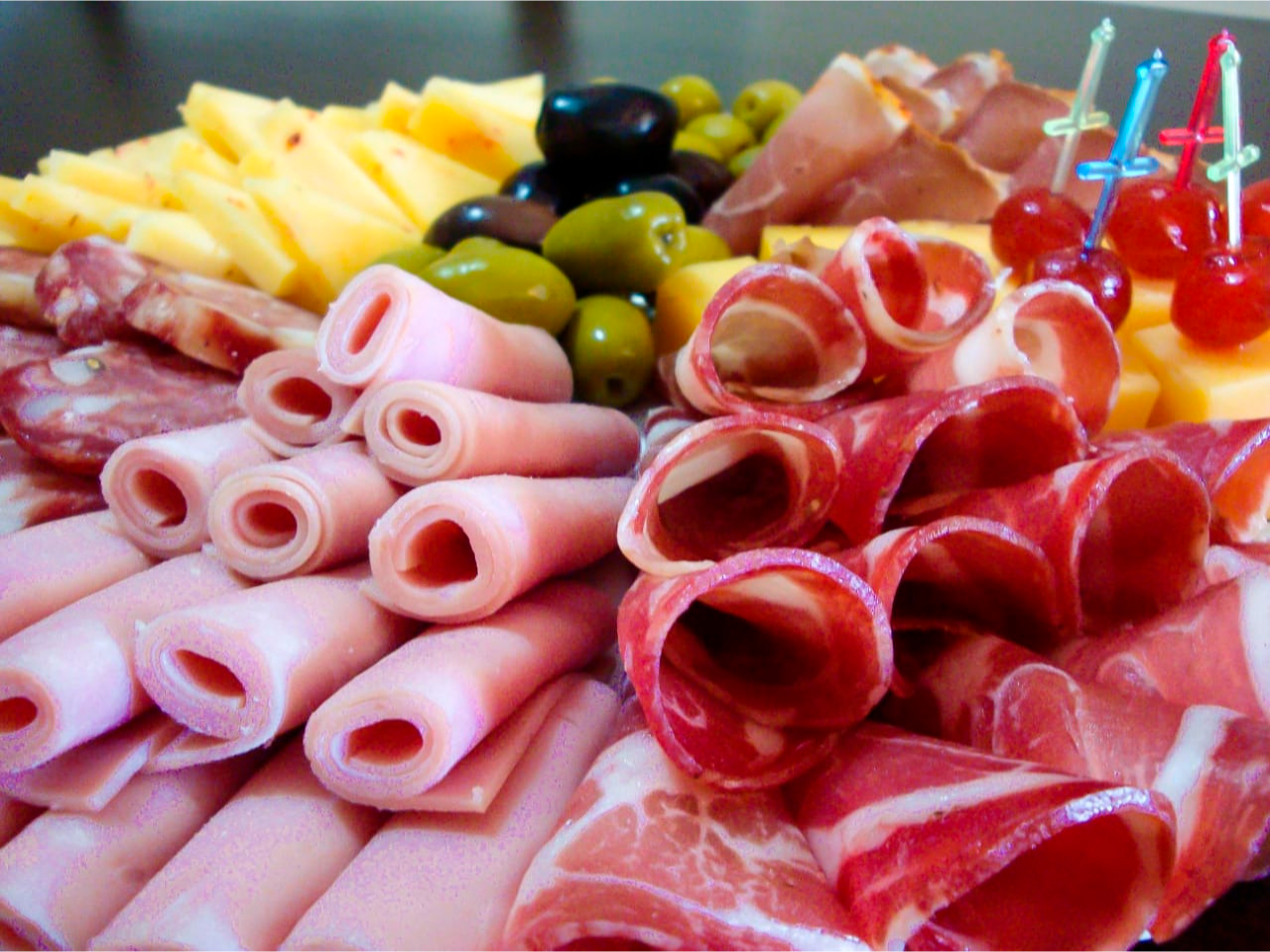 PICADA "EL BODEGÓN"