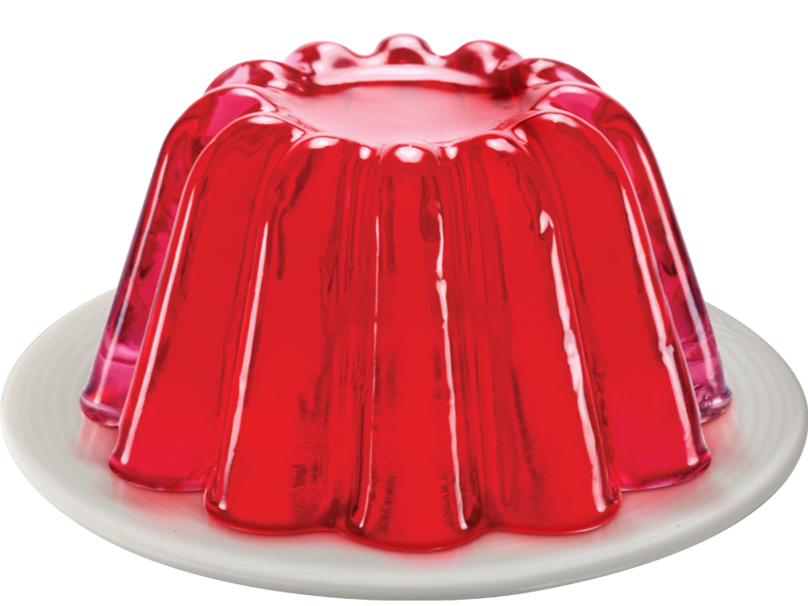 Gelatina